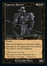Hypnotic Specter · Retro Frame 406