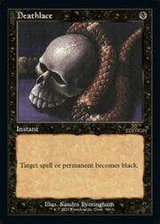Deathlace · Retro Frame 396