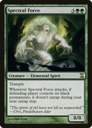 Spectral Force 217