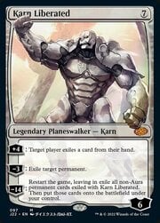 Karn Liberated 097