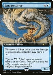 Synapse Sliver 0626