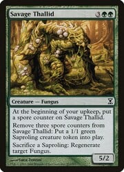 Savage Thallid 213