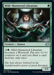 Mild-Mannered Librarian 041