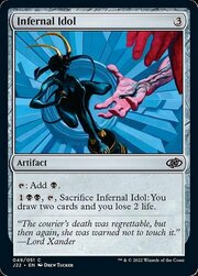 Infernal Idol 049