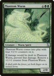 Phantom Wurm 211