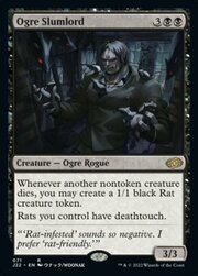 Ogre Slumlord 071