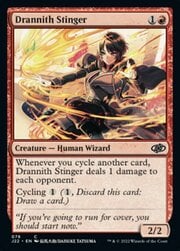 Drannith Stinger 078