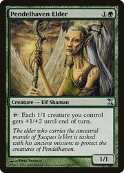 Pendelhaven Elder 209