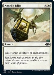 Angelic Edict 145