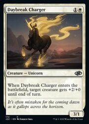 Daybreak Charger 172