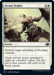 Divine Verdict 177