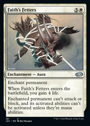 Faith's Fetters 181