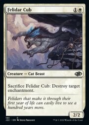 Felidar Cub 183