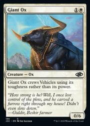Giant Ox 188