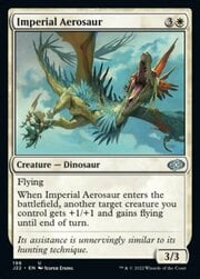 Aerosauro Imperiale