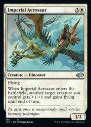 Imperial Aerosaur 196