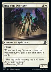Inspiring Overseer 200