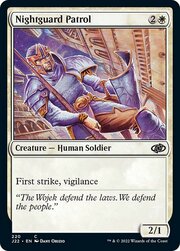 Nightguard Patrol 220