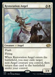Restoration Angel 233