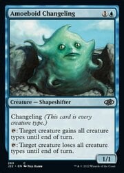 Amoeboid Changeling 269