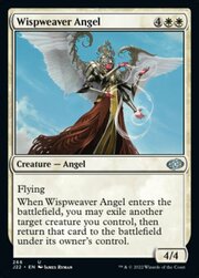 Wispweaver Angel 266