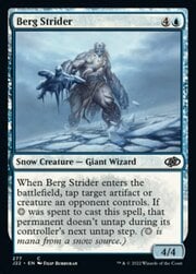 Berg Strider 277