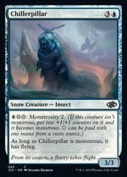 Chillerpillar 280