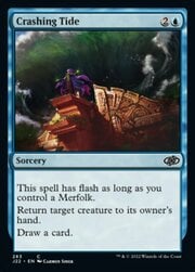 Crashing Tide 283