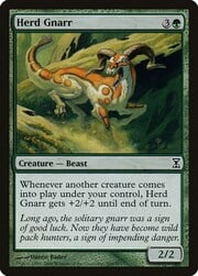 Herd Gnarr 200