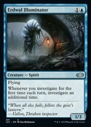 Erdwal Illuminator 291