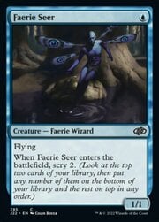 Faerie Seer 295