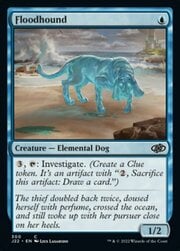 Floodhound 300