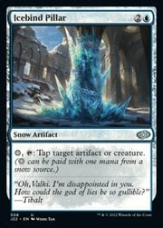 Icebind Pillar 308