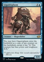 Gigantoplasm 304