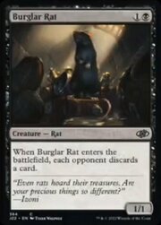 Burglar Rat 384