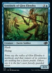 Sentinels of Glen Elendra 344