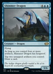 Shimmer Dragon 347