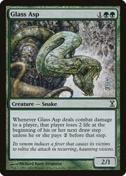 Glass Asp 197
