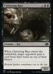 Chittering Rats 387