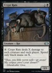Crypt Rats 392
