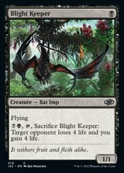 Blight Keeper 378