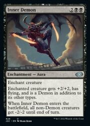 Inner Demon 428