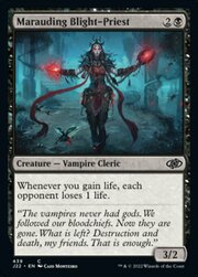 Marauding Blight-Priest 439