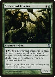 Durkwood Tracker 194
