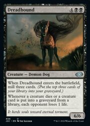 Dreadhound 406