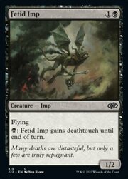 Fetid Imp 415