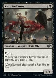 Vampire Envoy 483