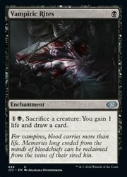 Vampiric Rites 484