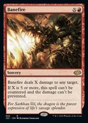 Banefire 495
