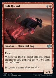 Bolt Hound 504